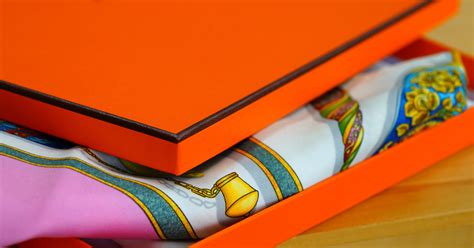 Le foulard Hermès, symbole éternel du s